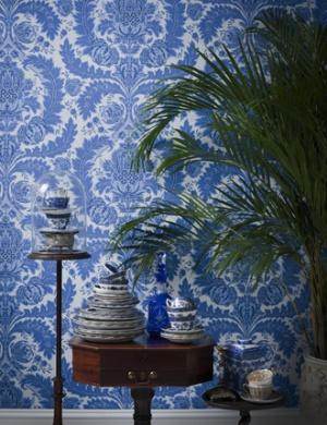 Cole And Son Coleridge Wallpaper